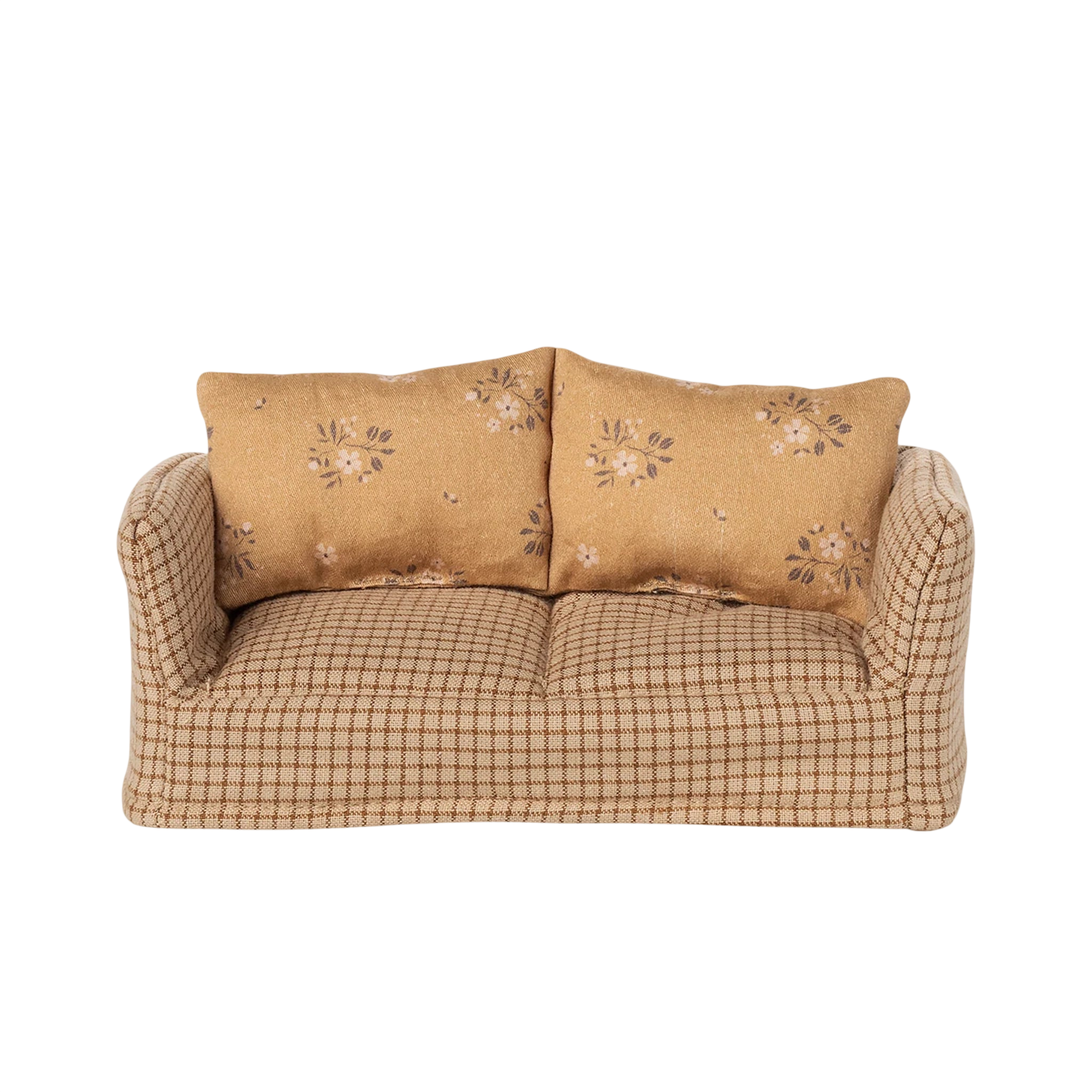 Maileg Couch Maus Mable