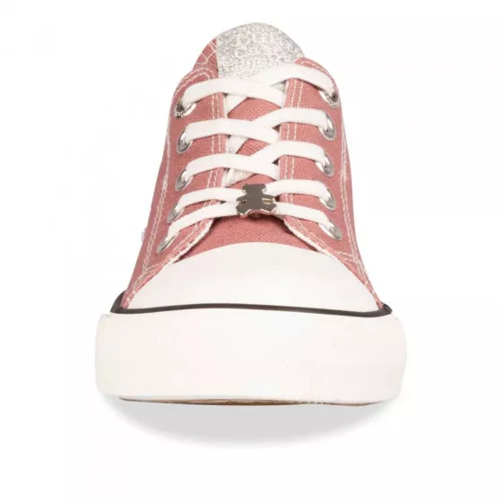 Baskets ROSE LULU CASTAGNETTE