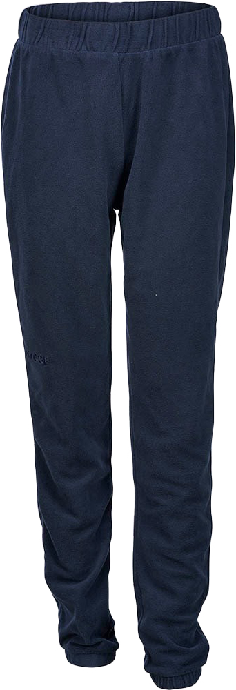 Micro Fleece Pants Junior 04/Navy