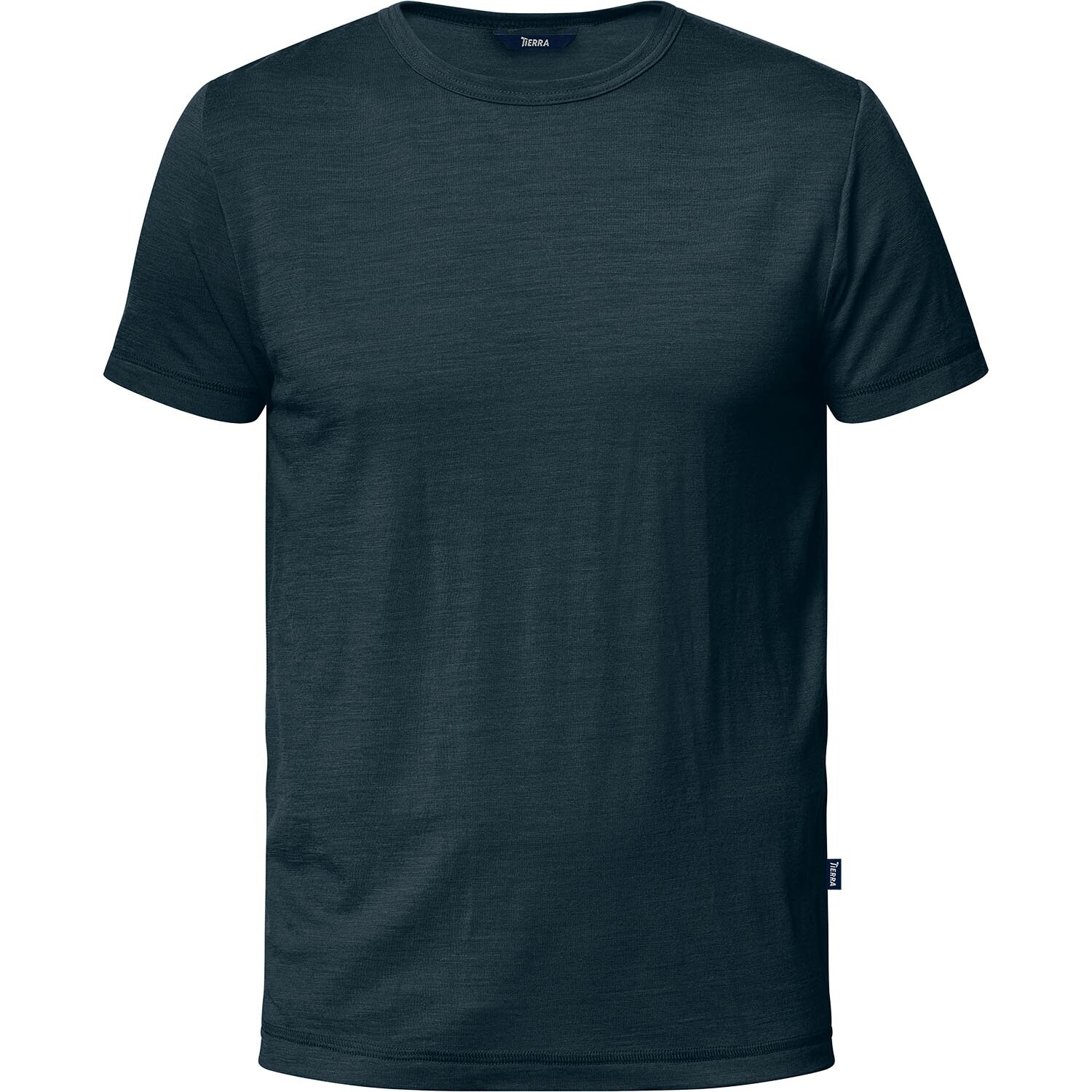 Tierra Mens Woolpa Tee