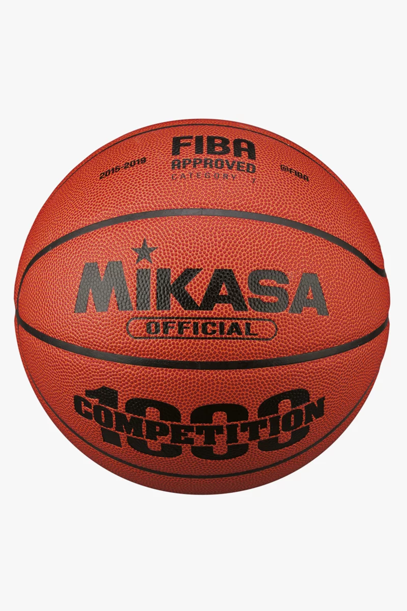 Mikasa BQ1000 Basketball
