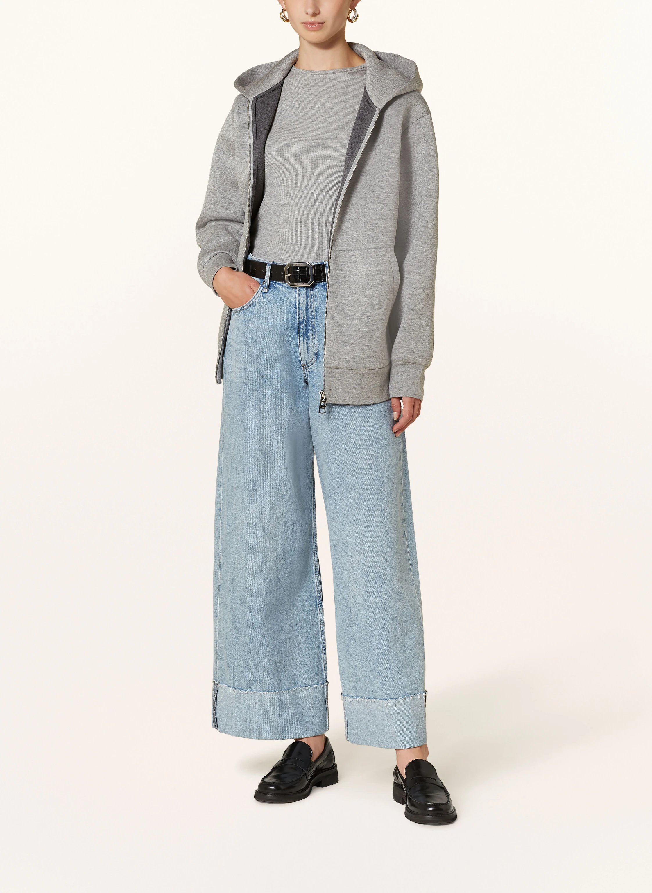 Marc O'Polo Sweatjacke