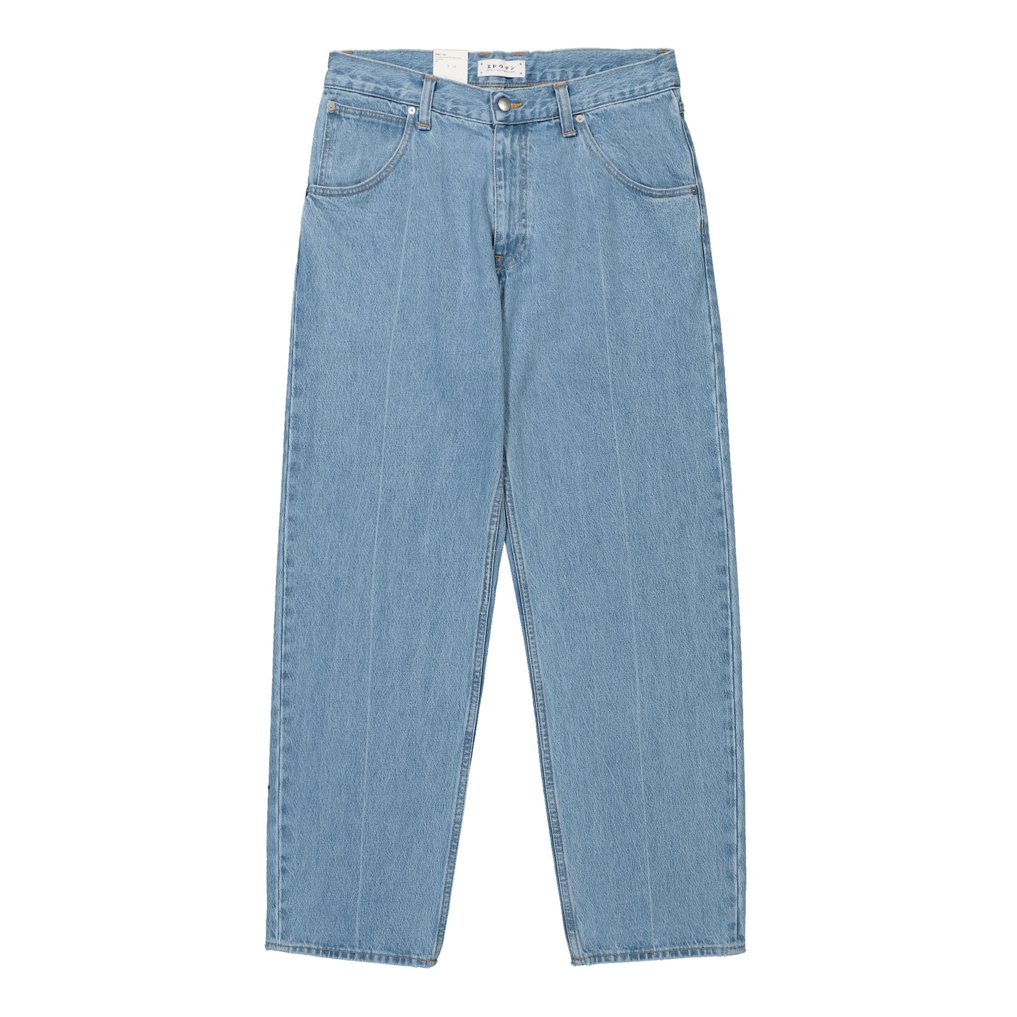 Edwin<br>Tyrell Pant