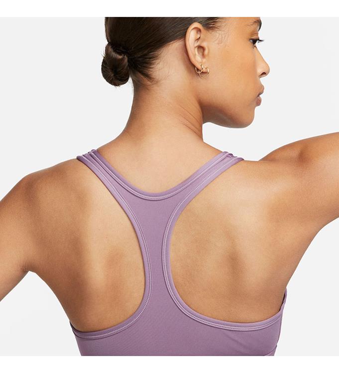 Nike Women Swoosh Light Support Sport-BH