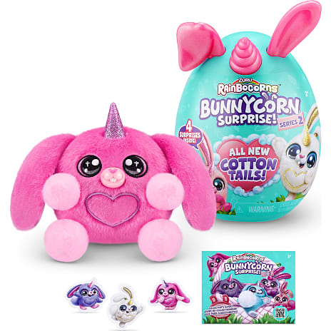 Rainbocorns Bunnycorn Surprise S2