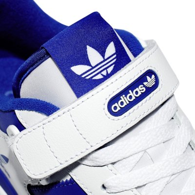 Sneakers homme Forum Low ADIDAS