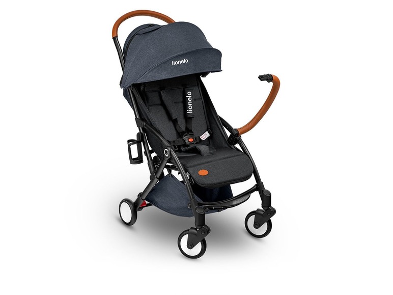 Buggy Julie
