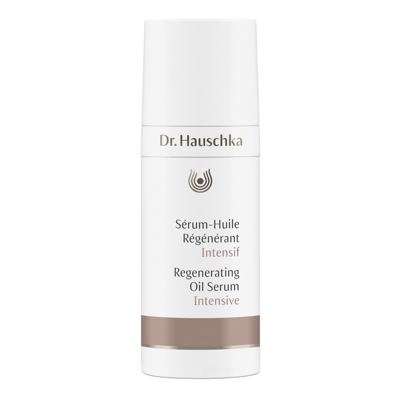 Dr. Hauschka Sérum Huile Régénérant Intensif