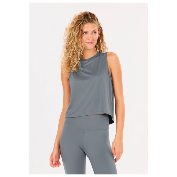 ATHLECIA - Women's Pacy V2 Top - Débardeur