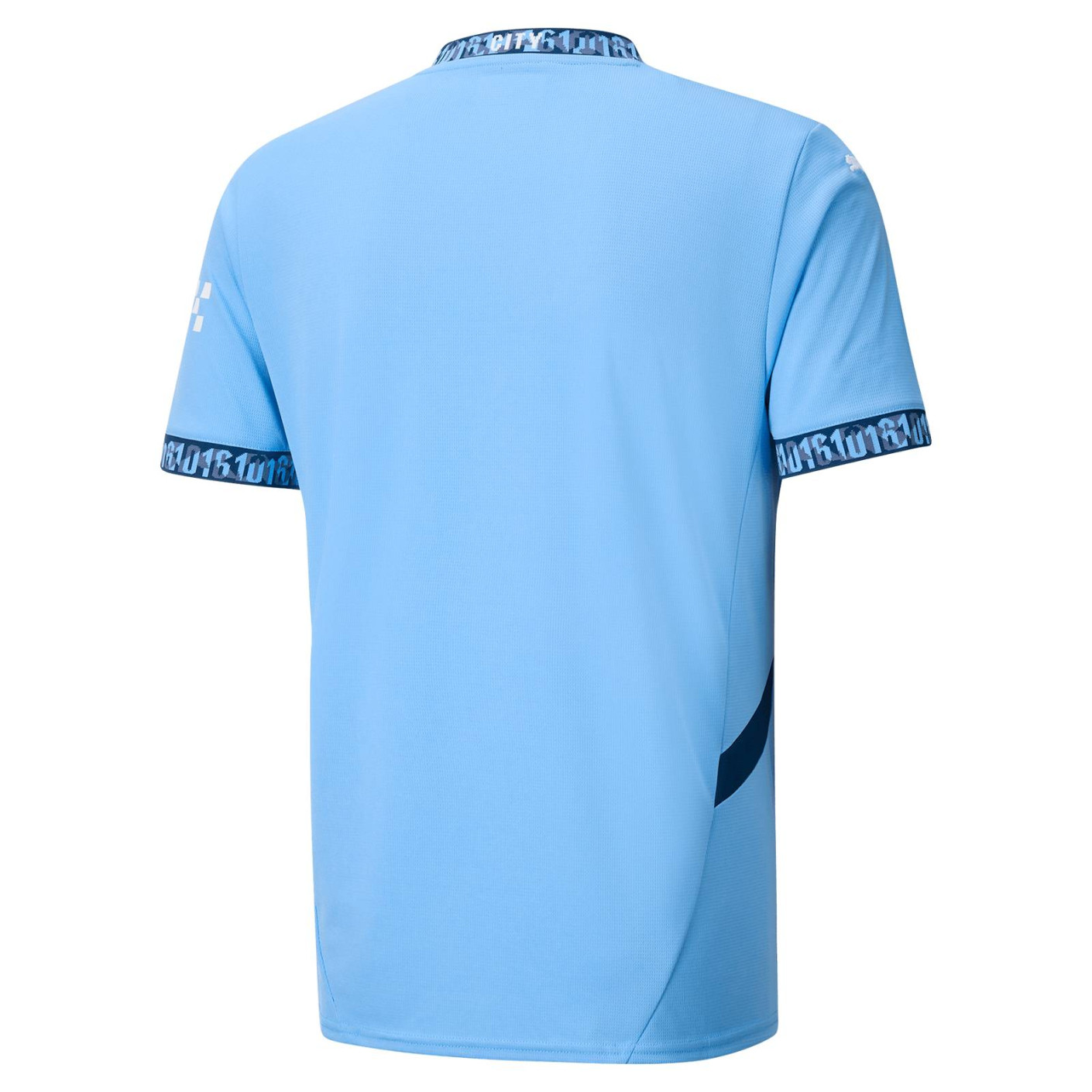 PUMA Manchester City Thuisset 2024-2025 Kids