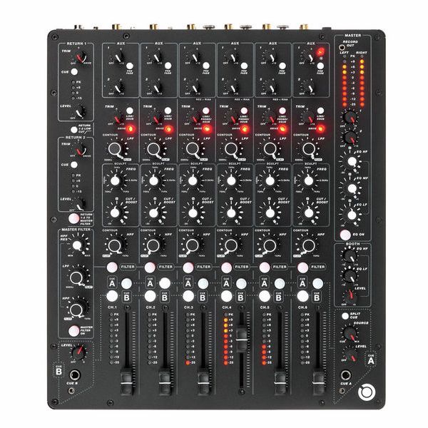 PlayDifferently Model 1