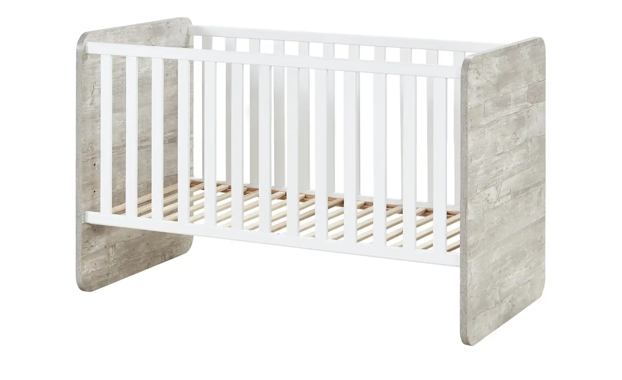 Kinderbett Hannes
