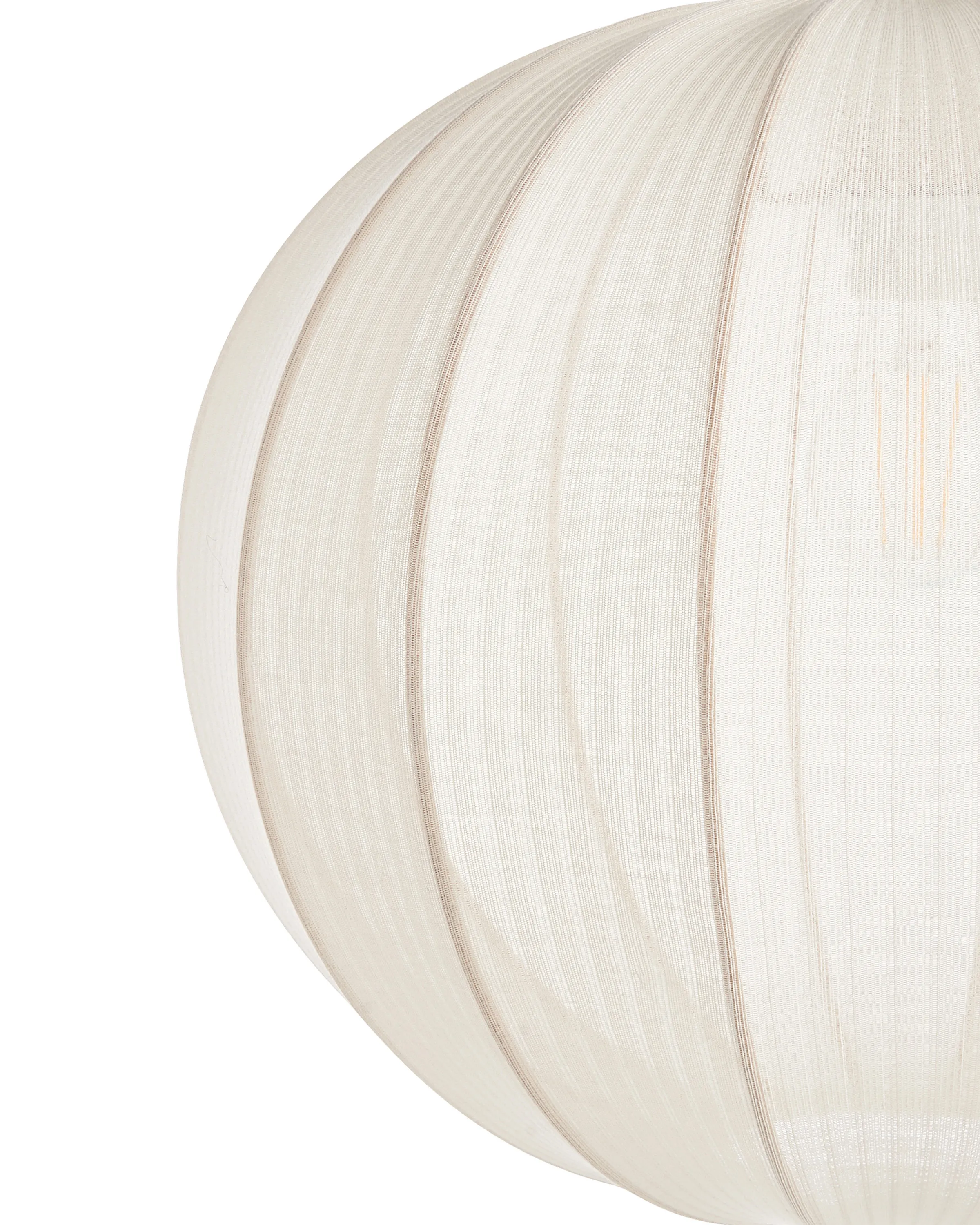 Hanglamp MARIETA Wit