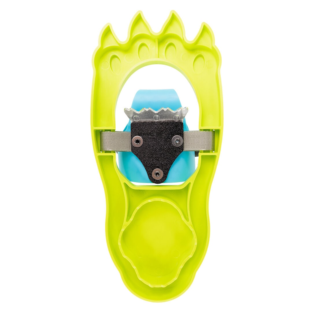 Falkeberg Bigfoot, Truger til barn<br>Barnas absolutte favoritt!