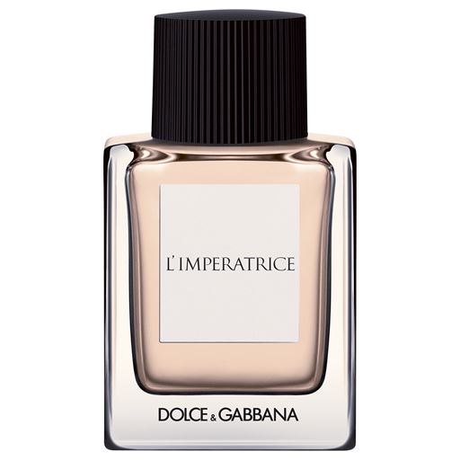 Dolce & Gabbana L'Imperatrice Eau De Toilette, 50 ml