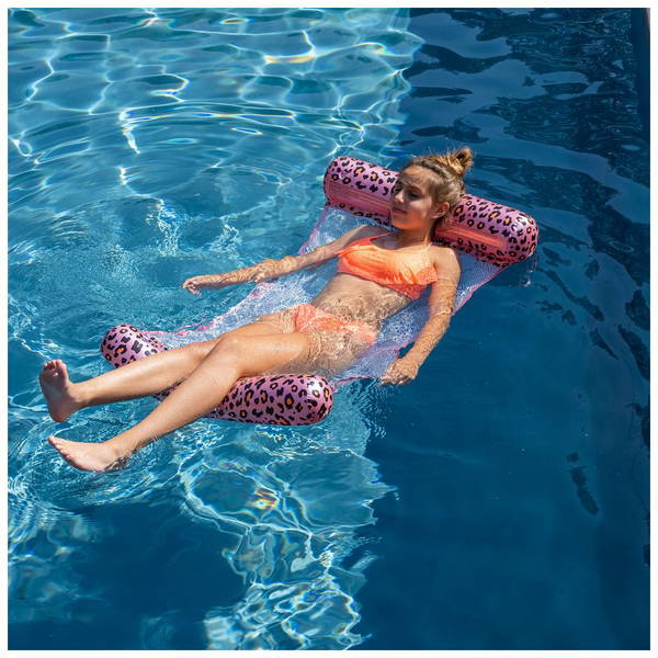 Swim EssentialsSwim Essentials   Wasserhängematte cow