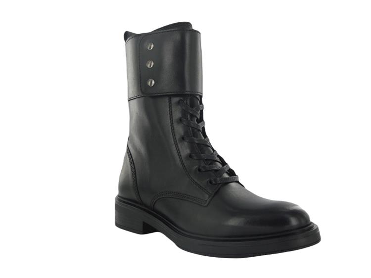 PX-Shoes Vanillia 01 Black