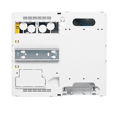 Platine disjoncteur branchement - compteur Legrand DRIVIA 13-18