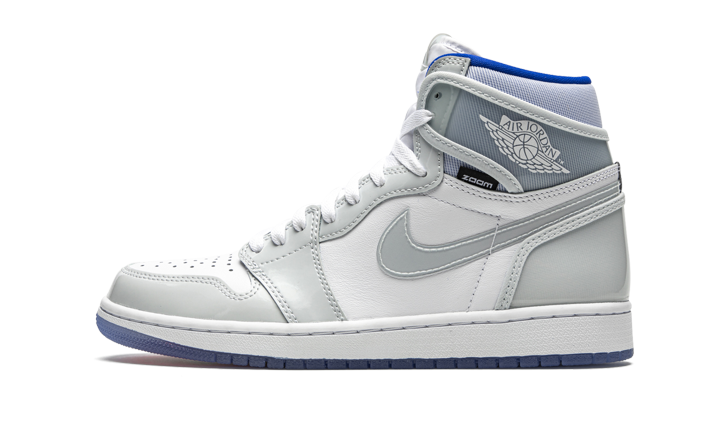 Jordan 1 Zoom Racer Blue