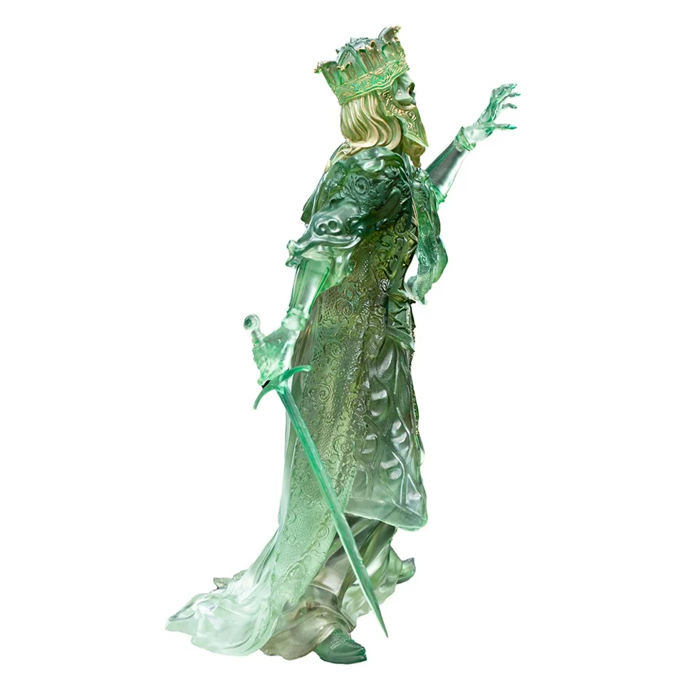 The Lord of the Rings Trilogy - King of the Dead (Limited Edition) Figure Mini Epics