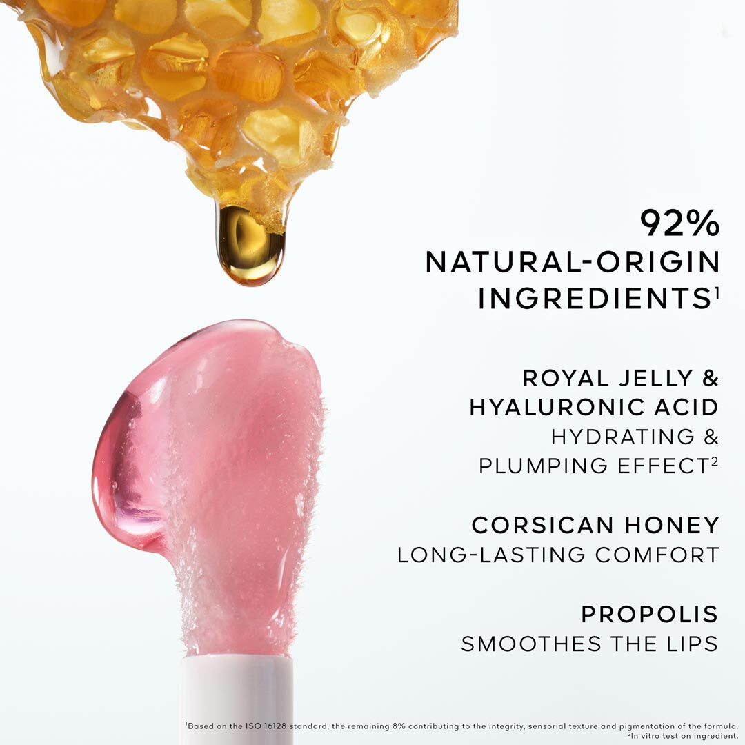 GUERLAIN KissKiss Óleo Bee Glow