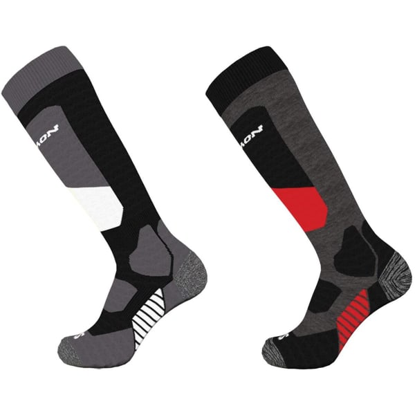 Chaussette de ski SALOMON S/ACCESS 2-PACK