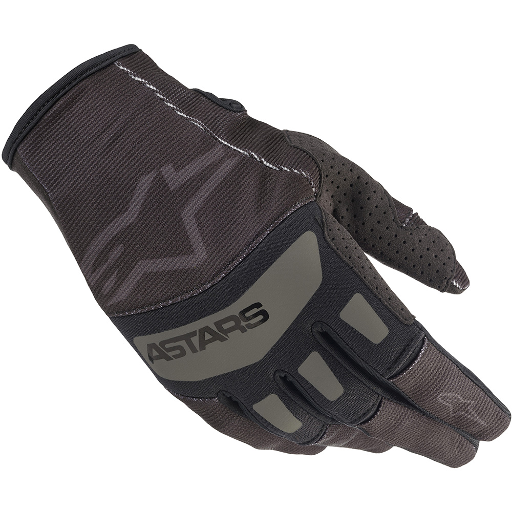 Alpinestars - Gants Techstar - 2022 Noir