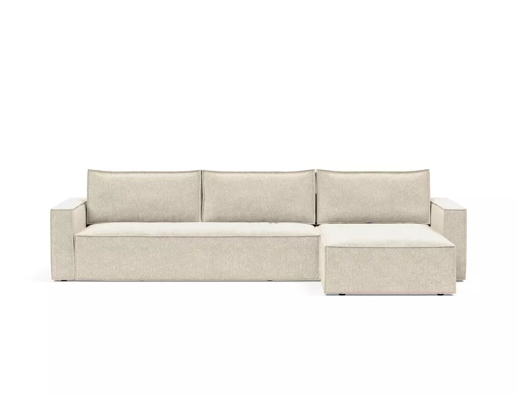 Ecksofa Newilla Lounger