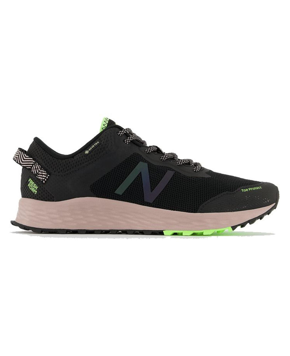 New Balance<br>Fresh Foam Arishi Trail GTX Wmn