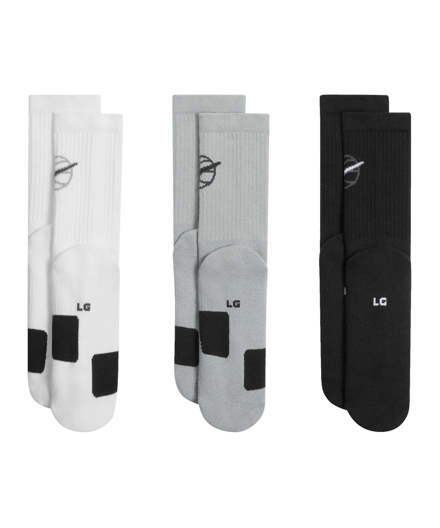 Nike Everyday Crew Socken F902