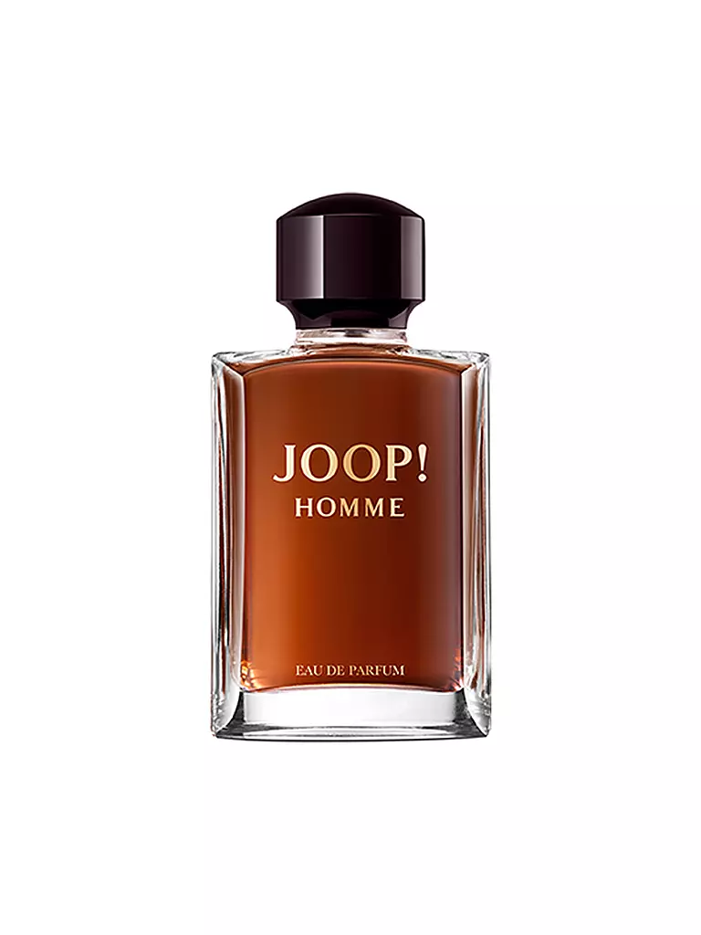 JOOP Homme Eau de Parfum 125ml keine Farbe
