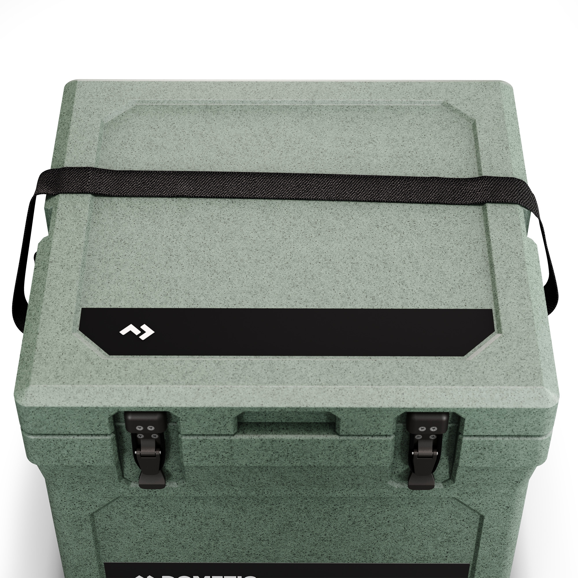 Dometic Cool-Ice WCI Isolierbox 33 Liter moss