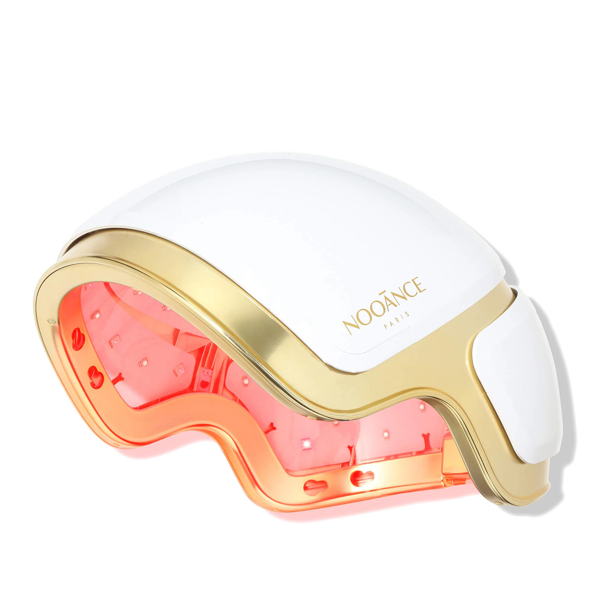 Nooance Casque LED Cheveux Beauté et Repousse