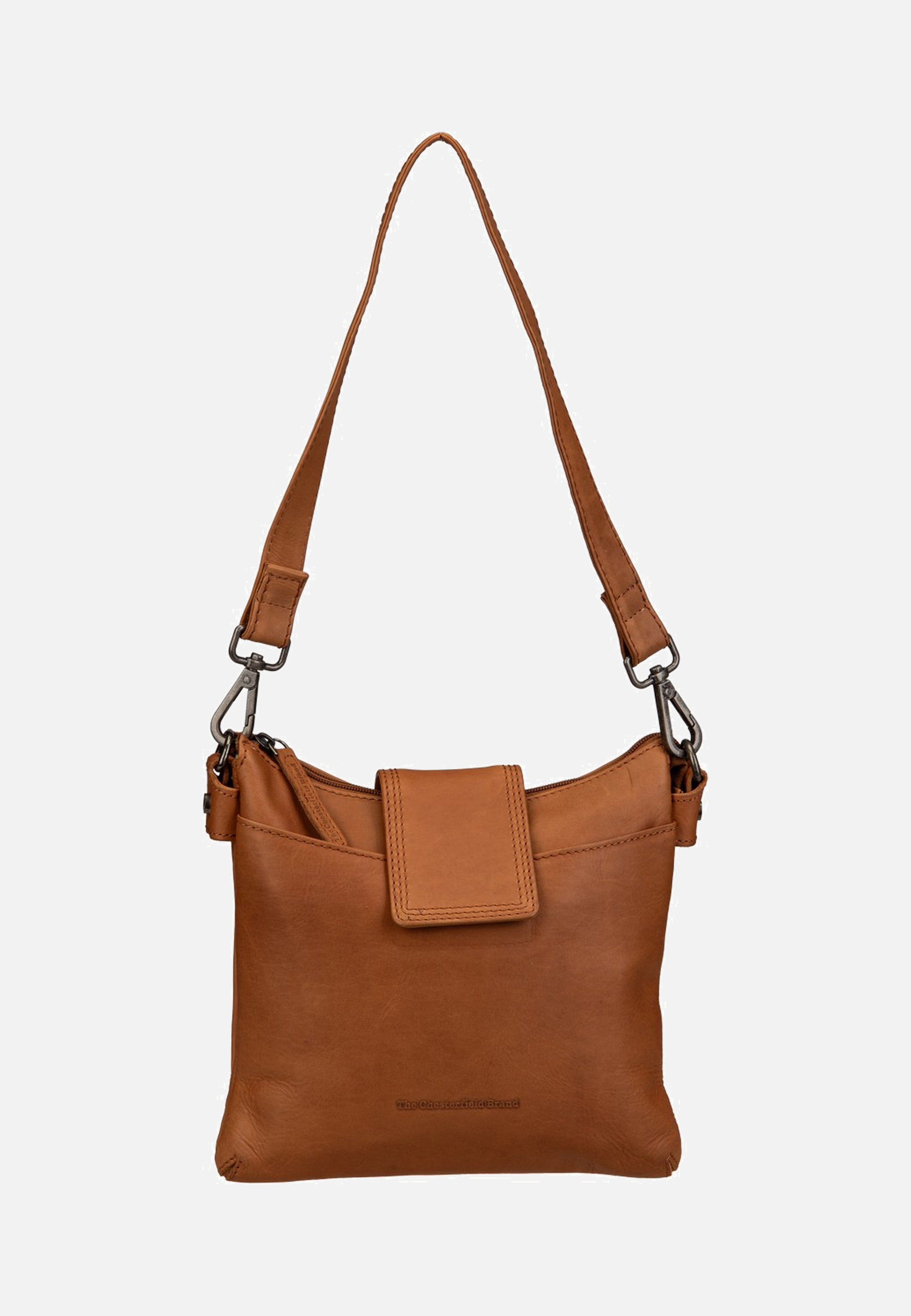 Calora 1407 Cognac - Crossbody Bag