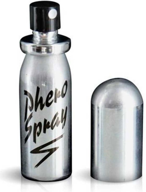 Ruf Pheroman Spray - 15 ml - Libido Middel