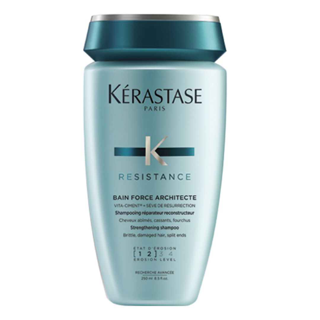 KERASTASE Resistance Bain Force Architecte - 250ml