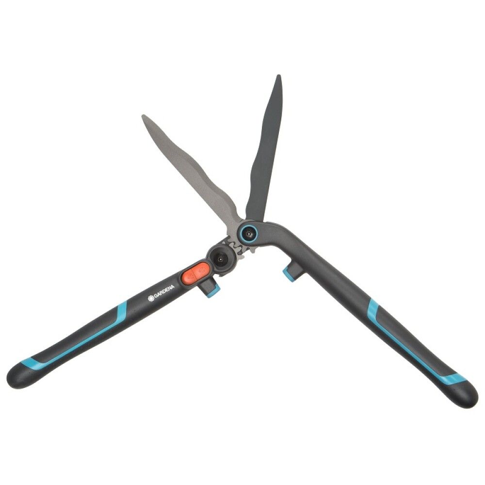 HEKKSAKS GARDENA ENERGYCUT 2I1 23CM