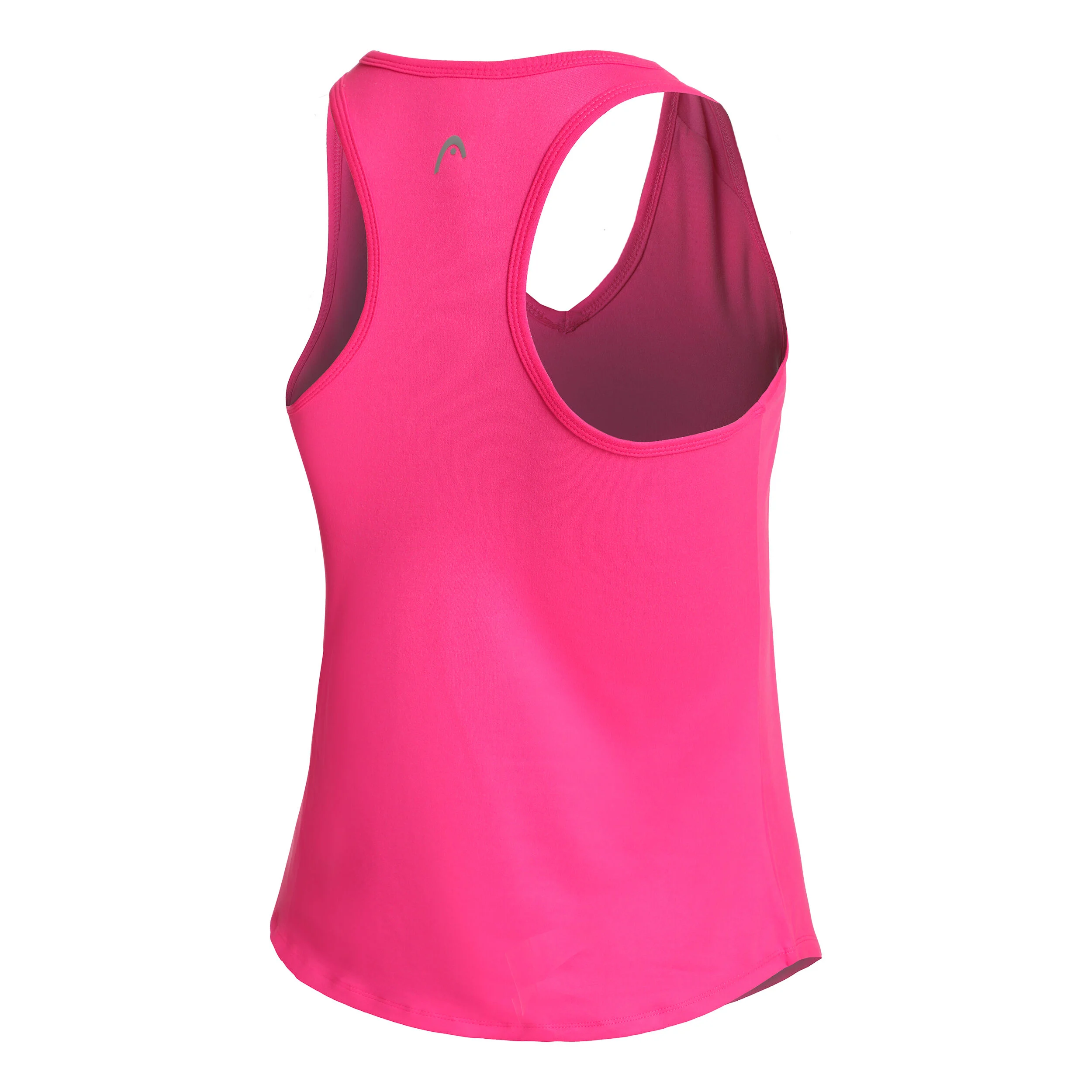 HEAD Janet Débardeur Tank Top Edition Spéciale Femmes - Pink