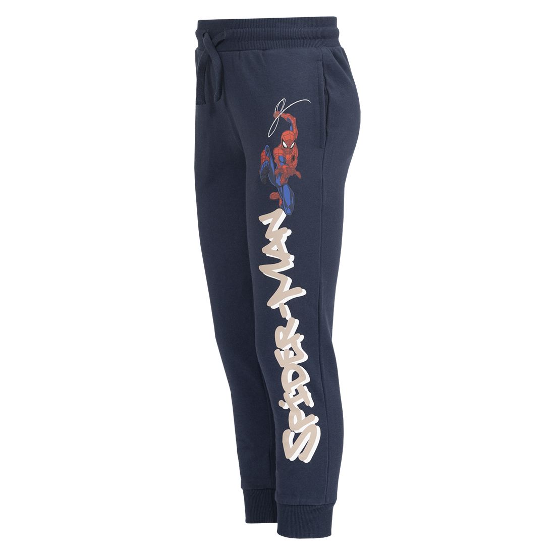 Joggebukse Spiderman