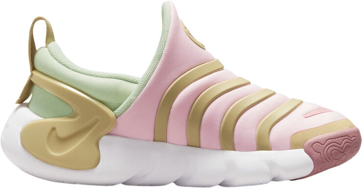 Nike Dynamo GO FlyEase sneakers Pink