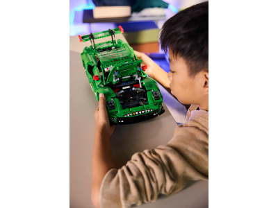 LEGO Porsche 911 GT3 R REXY AO Racing auto (42224)