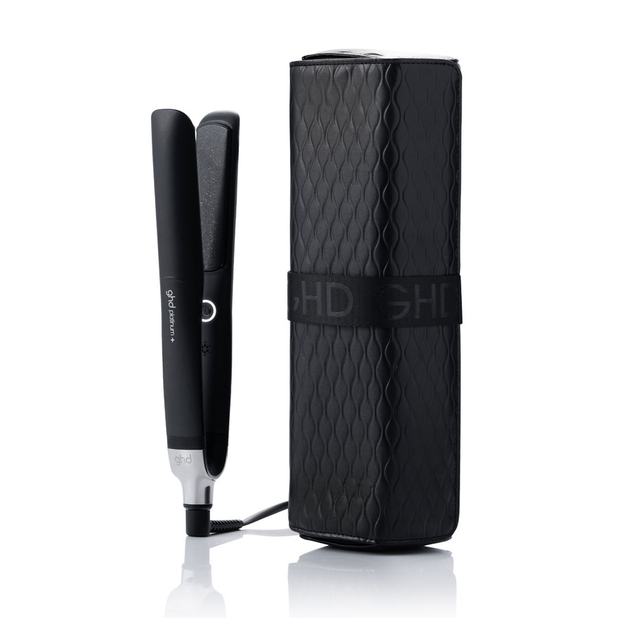 ghd Platinum+ Christmas Gift Set Hair Straightener