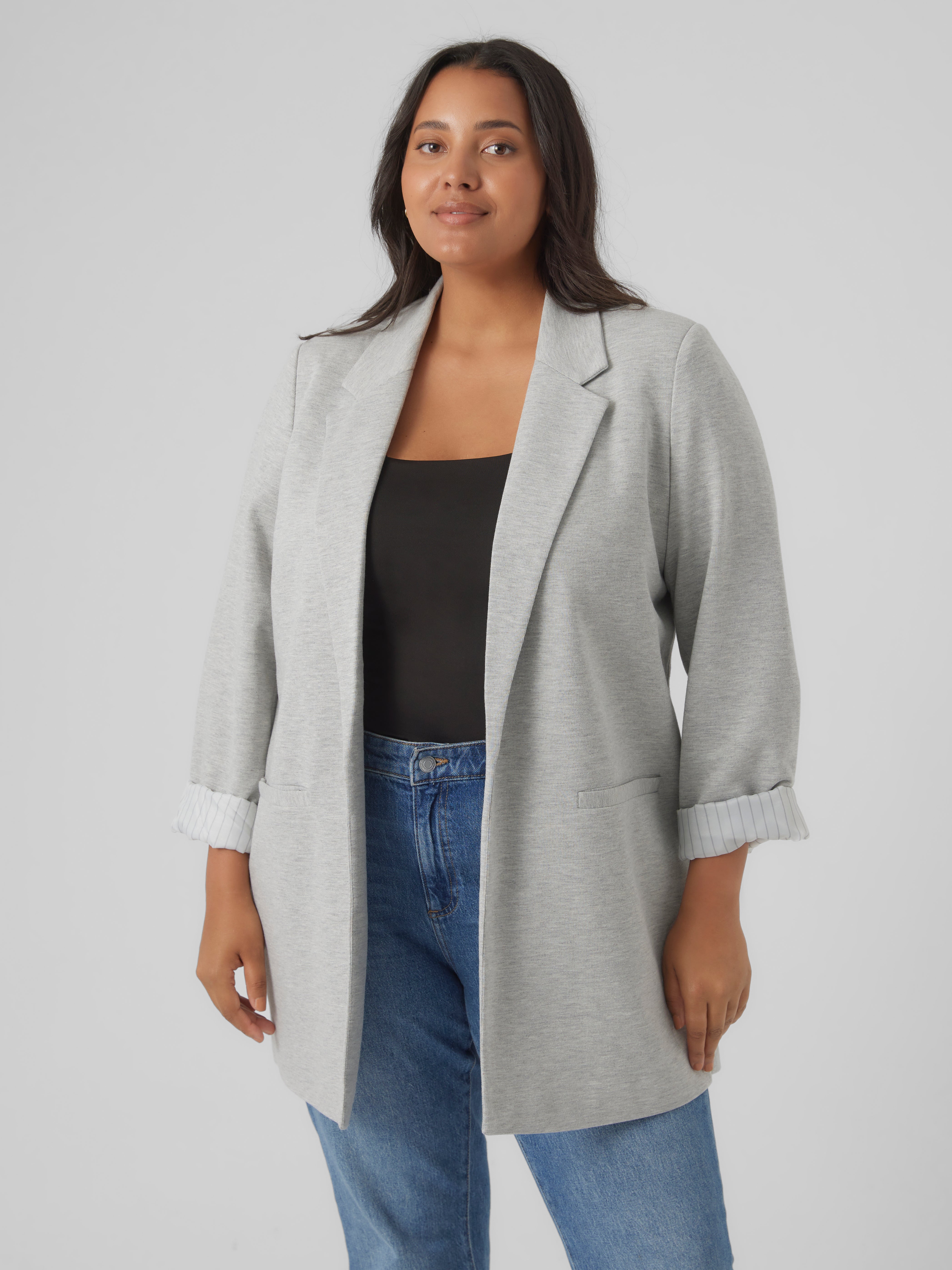 VMCHARUKI Blazer