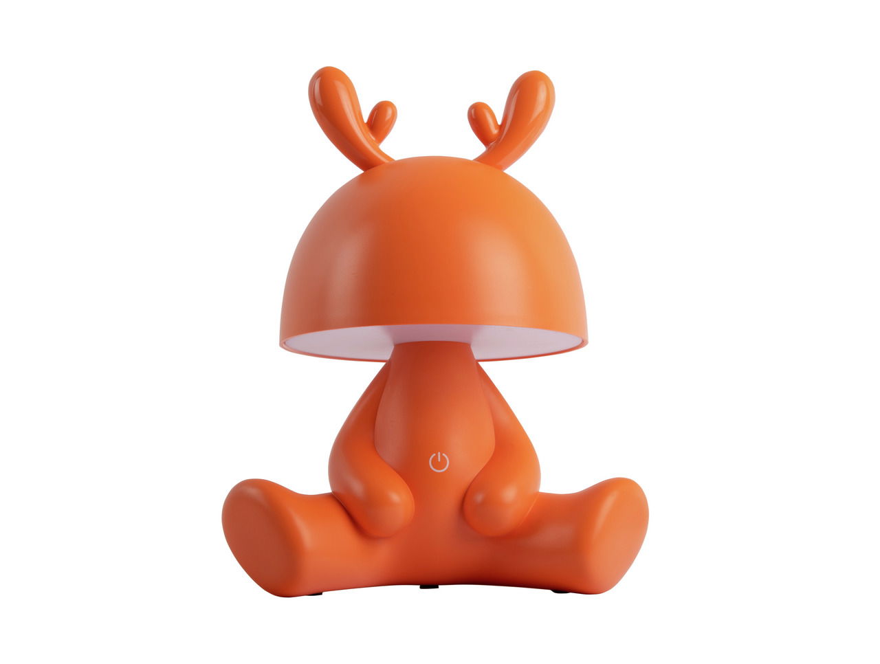 Leitmotiv LED-Tischlampe DEER