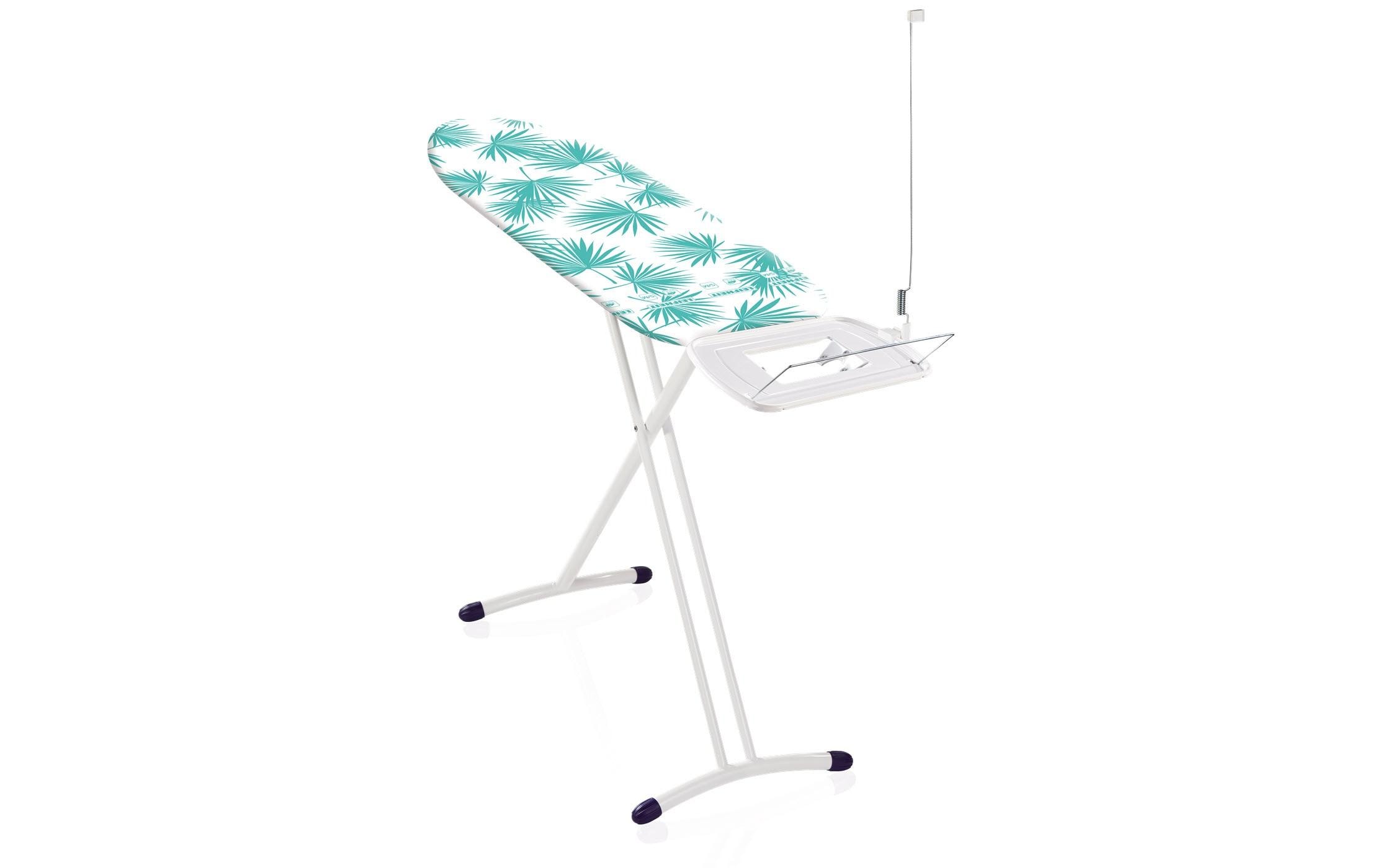 Leifheit Bügelbrett »AirBord Express« Bügelfläche 120 cmx38 cm