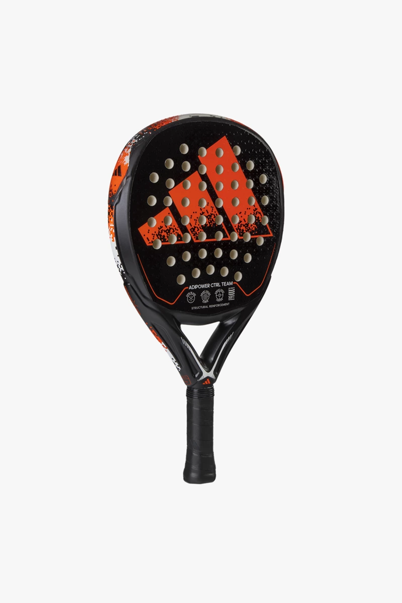 adidas Performance Adipower CTRL Team Padelracket