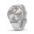 Garmin Vivomove Trend Hellgrau/Silber 010-02665-03