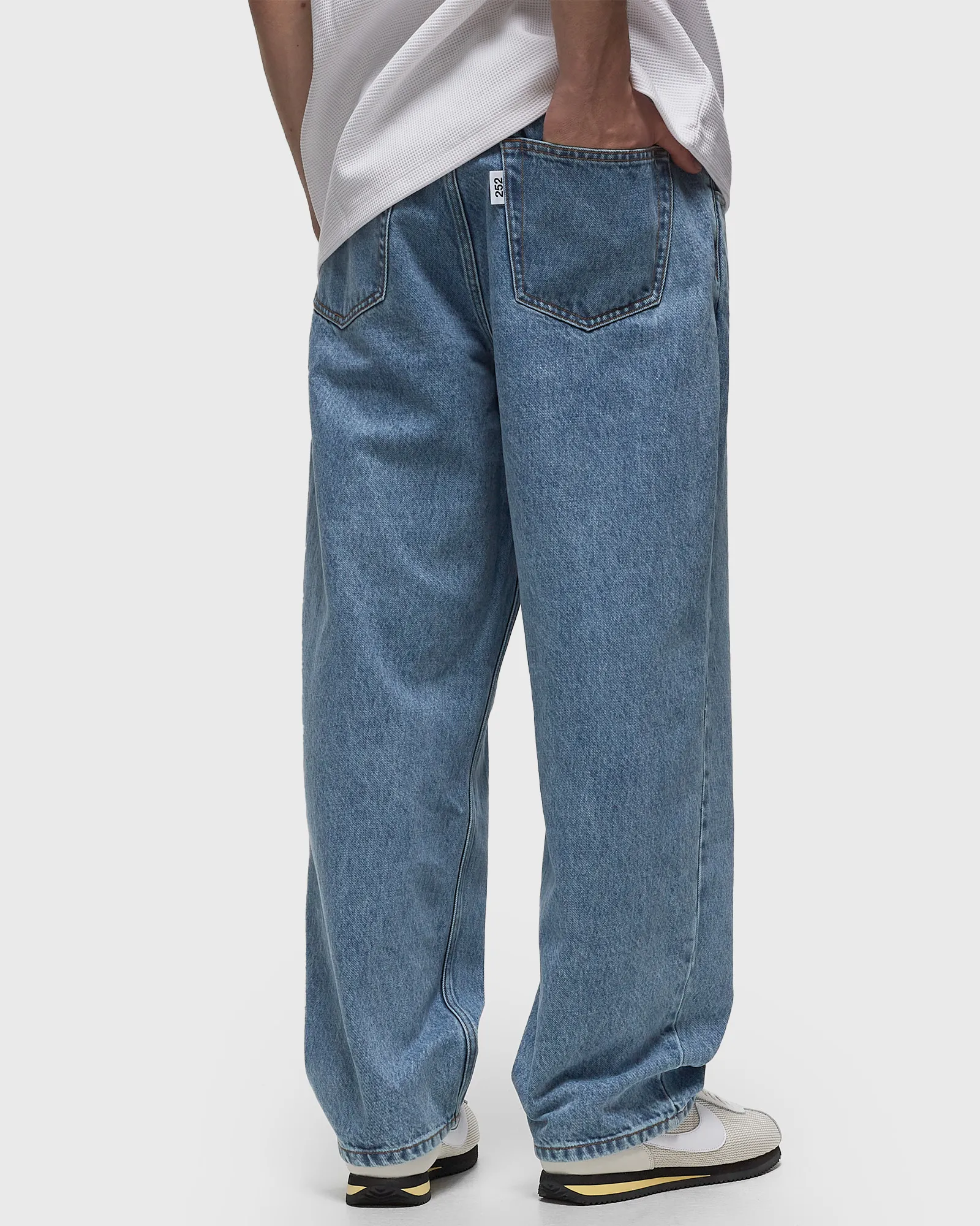 New Amsterdam 252 DENIM