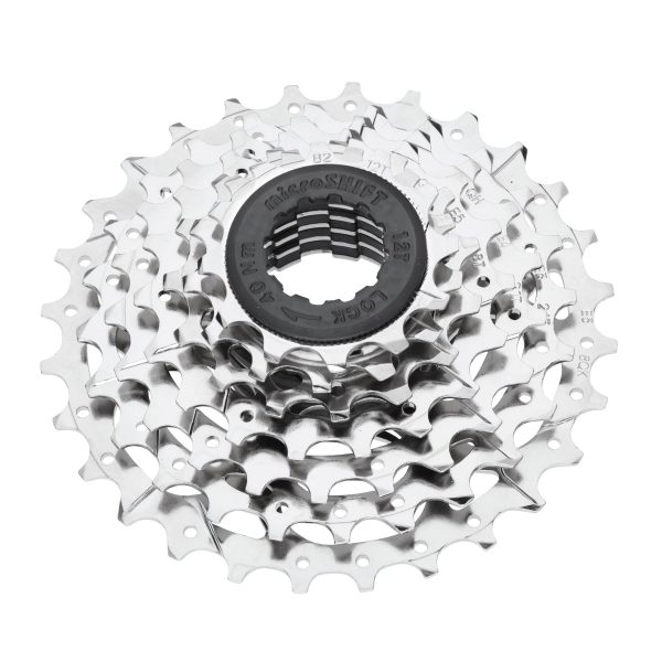 MicroShift H-Series 7-Speed 12-28T