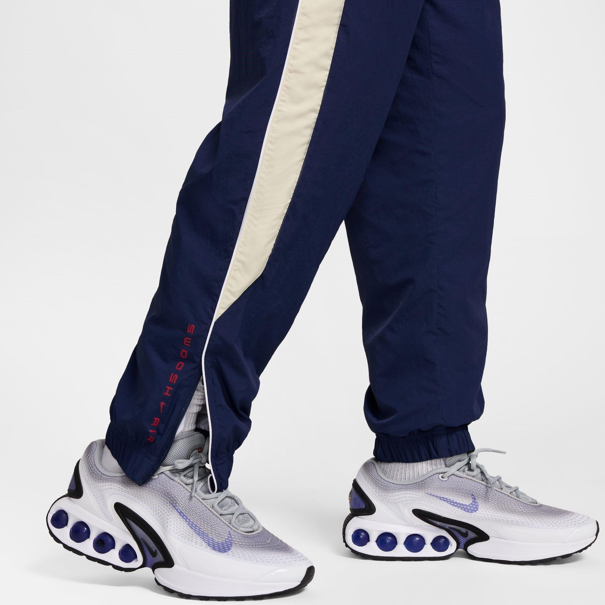 Nike Air Woven Tracksuit Bottoms Mens